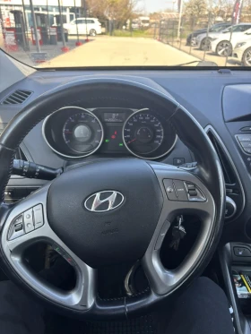 Hyundai IX35 1.7 CRDI - 8250 € / 16135.60 лв. - 51653540 11