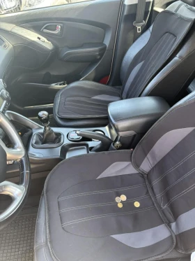 Hyundai IX35 1.7 CRDI - 8250 € / 16135.60 лв. - 51653540 10