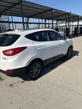 Hyundai IX35 1.7 CRDI - 8250 € / 16135.60 лв. - 51653540 5