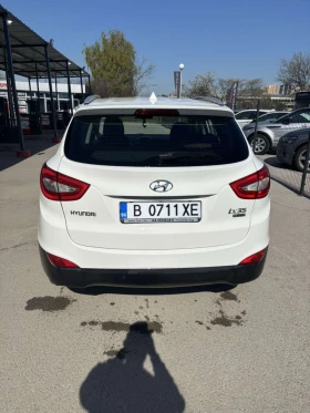 Hyundai IX35 1.7 CRDI - 8250 € / 16135.60 лв. - 51653540 2