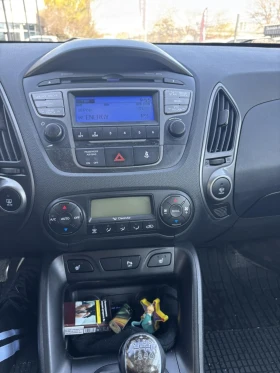 Hyundai IX35 1.7 CRDI - 8250 € / 16135.60 лв. - 51653540 9