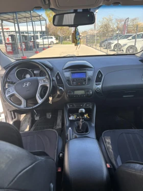 Hyundai IX35 1.7 CRDI - 8250 € / 16135.60 лв. - 51653540 7