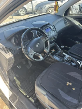 Hyundai IX35 1.7 CRDI - 8250 € / 16135.60 лв. - 51653540 6