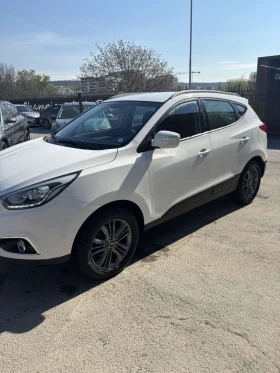 Hyundai IX35 1.7 CRDI - 8250 € / 16135.60 лв. - 51653540 4