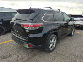 Toyota Highlander HYBRID LIMITED AWD * * CARFAX * * ���� ������ * *  | Mobile.bg � ����� ������ 3