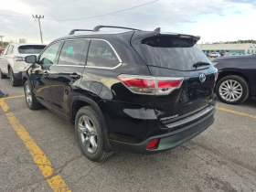 Toyota Highlander HYBRID LIMITED AWD * * CARFAX * * ���� ������ * *  | Mobile.bg � ����� ������ 4