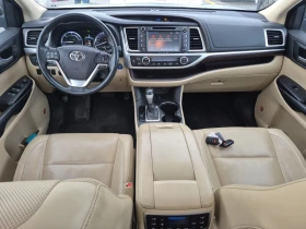 Toyota Highlander HYBRID LIMITED AWD * * CARFAX * * ���� ������ * *  | Mobile.bg � ����� ������ 6