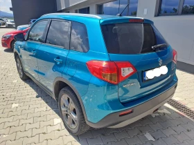 Suzuki Vitara 1.6 GL+ 4X4 | Auto.bg — изображение 6