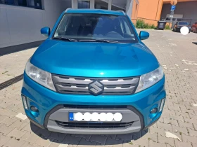 Suzuki Vitara 1.6 GL+ 4X4 | Auto.bg — изображение 2