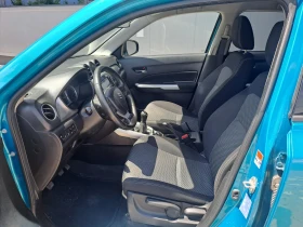 Suzuki Vitara 1.6 GL+ 4X4 | Auto.bg — изображение 10