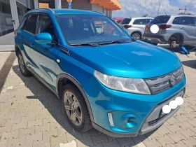 Suzuki Vitara 1.6 GL+ 4X4 | Auto.bg — изображение 3