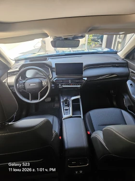 Haval Jolion Pro Hev - 30990 € / 60611.17 лв. - 56381451 6