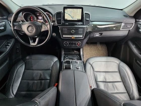 Mercedes-Benz GLS GLS350 d 4MATIC| 258�.�.| ���.��������� | Mobile.bg � ����� ������ 7