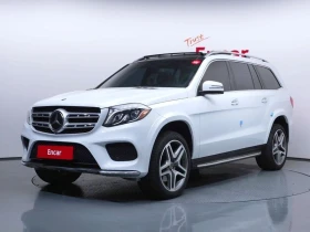 ������ Mercedes-Benz GLS