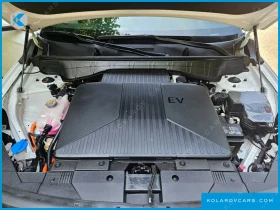 Hyundai Kona LONG RANGE - 32690 € - 34352336 9