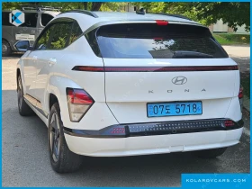 Hyundai Kona LONG RANGE - 32690 € - 34352336 4