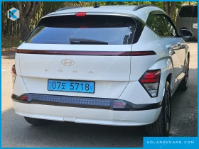 Hyundai Kona LONG RANGE - 32690 € - 34352336 3