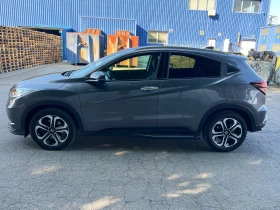 Honda Hr-v 1.5 �������  | Mobile.bg � ����� ������ 4