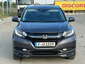 ����� �� �������� �� Honda Hr-v 1.5 ������� 