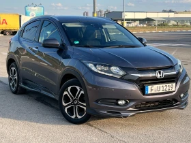 ����� �� �������� �� Honda Hr-v 1.5 ������� 