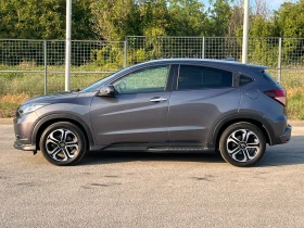 ����� �� �������� �� Honda Hr-v 1.5 ������� 