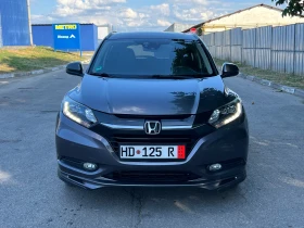 Honda Hr-v 1.5 �������  | Mobile.bg � ����� ������ 2
