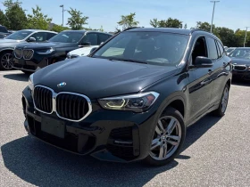 BMW X1 CARFAX * ОПЦИЯ ЗА ФИНАНСИРАНЕ