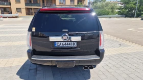 Cadillac Escalade | Mobile.bg � ����� ������ 3