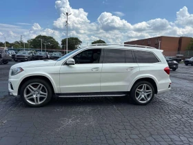 Mercedes-Benz GL 350 * BlueTEC * ЛИЦЕНЗИРАН ДИЛЪР * CARFAX - 10300 € - 43682047 2