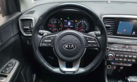 Kia Sportage * Diesel 1.6 2WD * ��������� * ���� �� �� *  | Mobile.bg � ����� ������ 8