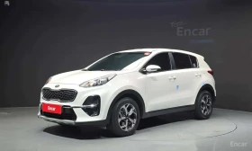 ������ Kia Sportage