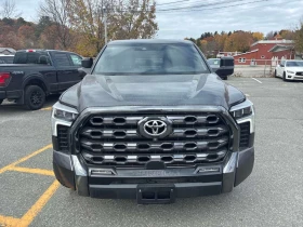 Toyota Tundra Platinum / 360 / Dis / Обдухване / Carfax   | Auto.bg — изображение 6