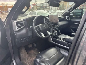 Toyota Tundra Platinum / 360 / Dis / Обдухване / Carfax   | Auto.bg — изображение 5