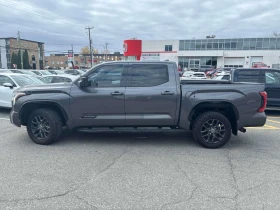Toyota Tundra Platinum / 360 / Dis / Обдухване / Carfax   | Auto.bg — изображение 2