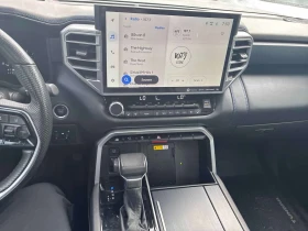 Toyota Tundra Platinum / 360 / Dis / Обдухване / Carfax   | Auto.bg — изображение 9