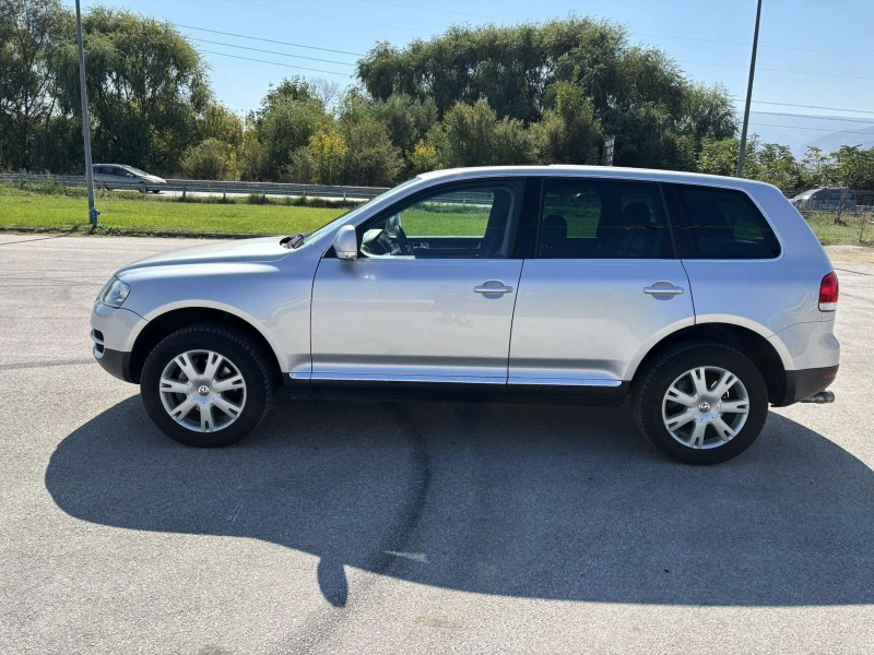 VW Touareg 3.0 V6 TDI, снимка 2 - Автомобили и джипове - 47530884