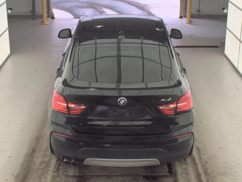 BMW X4 xDrive28i* БЕЗ ЩЕТИ* Head-Up* PANO, снимка 5 - Автомобили и джипове - 48589151