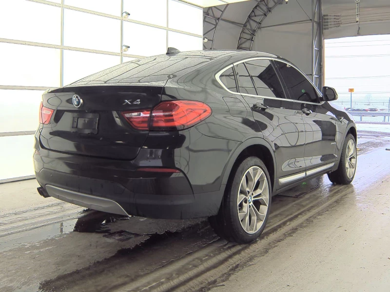 BMW X4 xDrive28i* БЕЗ ЩЕТИ* Head-Up* PANO, снимка 6 - Автомобили и джипове - 48589151