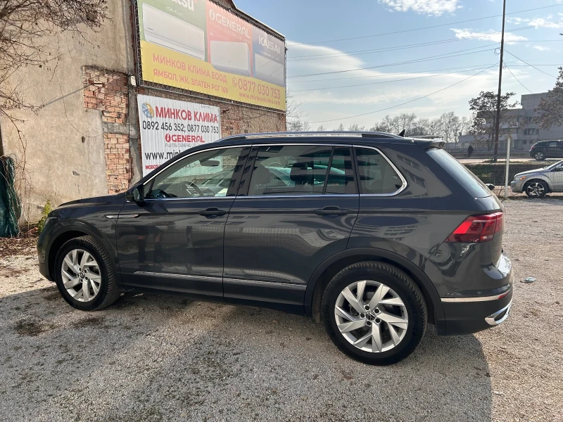 VW Tiguan, снимка 5 - Автомобили и джипове - 48769457