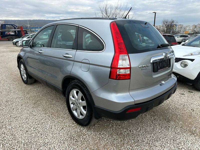 Honda Cr-v 2.2i-CDTi AWD, снимка 7 - Автомобили и джипове - 48794392