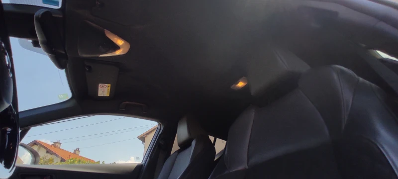 Toyota C-HR 4x4 BENZIN 1.2 -TURBO  FULL!!!, снимка 16 - Автомобили и джипове - 51119469