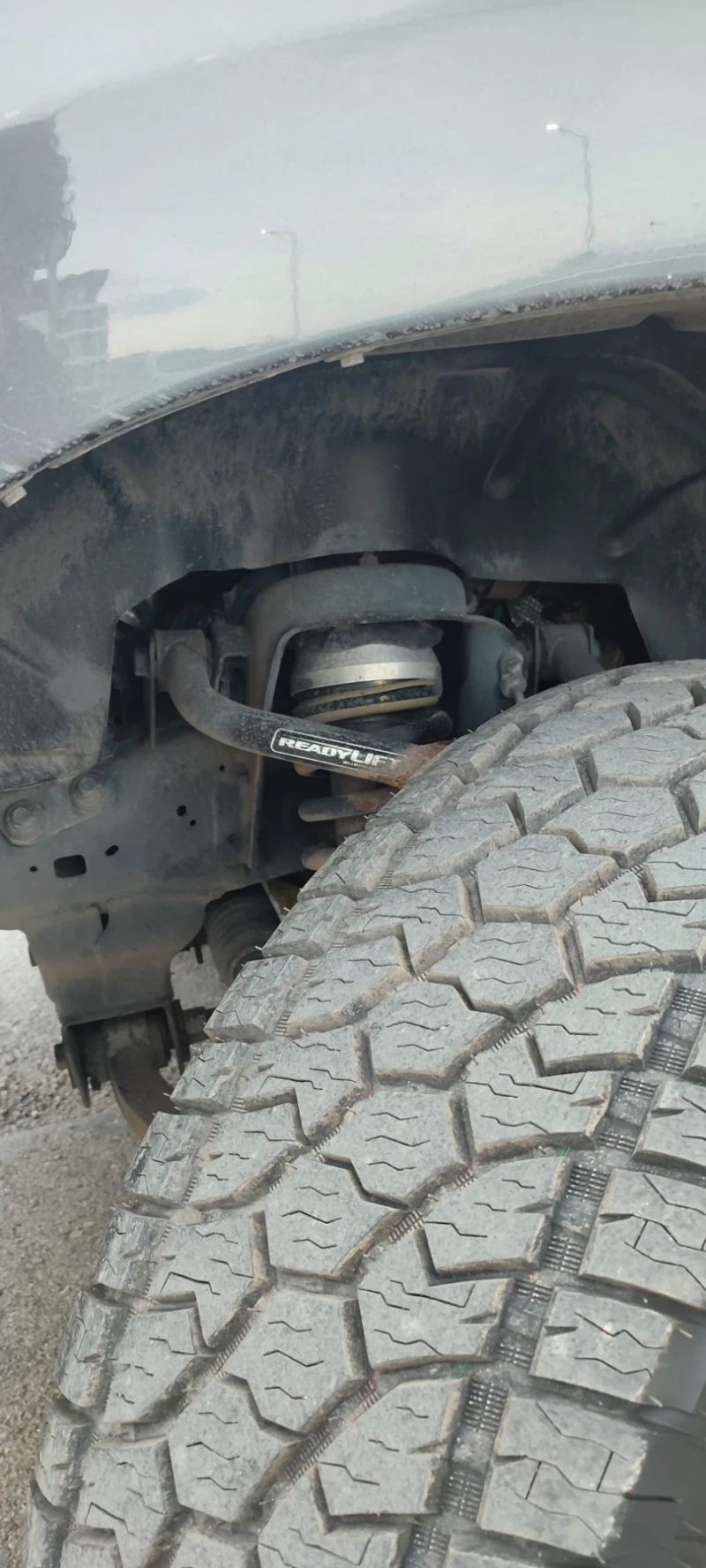 Dodge RAM 1500, снимка 14 - Автомобили и джипове - 52638436