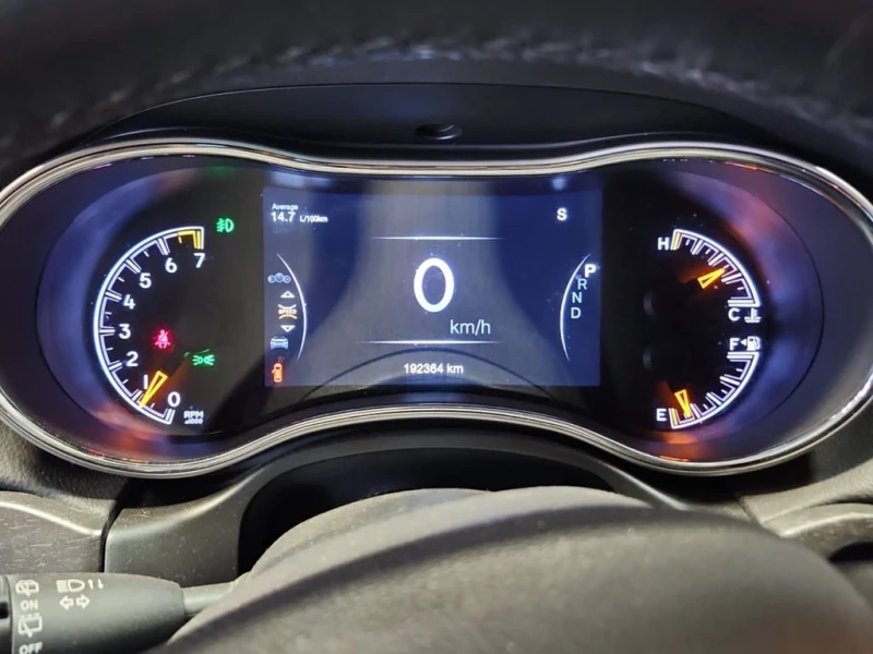 Jeep Grand cherokee * LAREDO * CARFAX * БЕЗ ПЪРВОНАЧАЛНА ВНОСКА, снимка 9 - Автомобили и джипове - 53000923