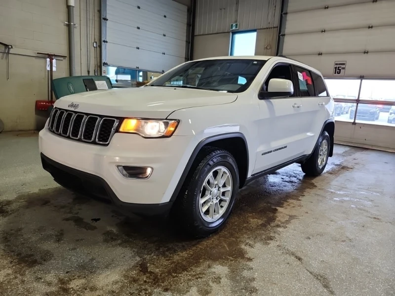 Jeep Grand cherokee * LAREDO * CARFAX * БЕЗ ПЪРВОНАЧАЛНА ВНОСКА