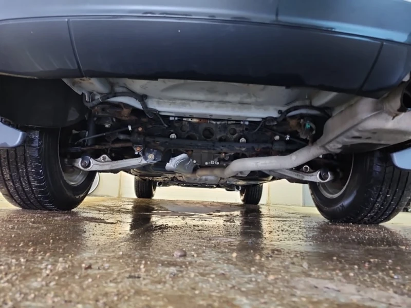 Jeep Grand cherokee * LAREDO * CARFAX * БЕЗ ПЪРВОНАЧАЛНА ВНОСКА, снимка 15 - Автомобили и джипове - 53000923