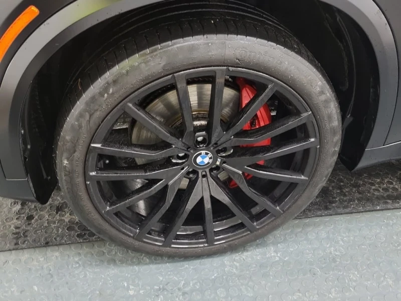 BMW X5 * XDRIVE40I * M SPORT INDIVIDUAL * LASER * HK * , снимка 6 - Автомобили и джипове - 53436596