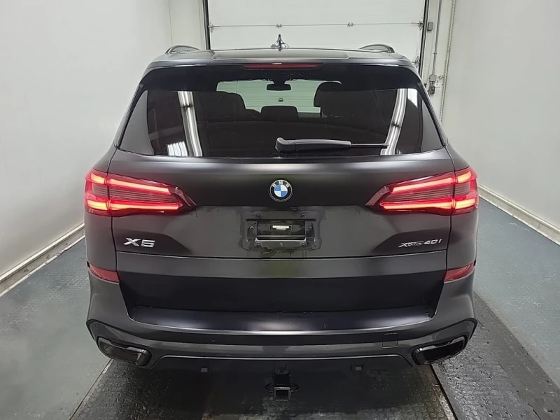 BMW X5 * XDRIVE40I * M SPORT INDIVIDUAL * LASER * HK * , снимка 7 - Автомобили и джипове - 53436596