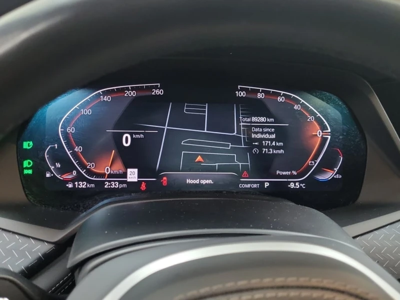 BMW X5 * XDRIVE40I * M SPORT INDIVIDUAL * LASER * HK * , снимка 11 - Автомобили и джипове - 53436596