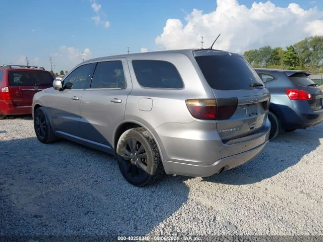 Dodge Durango 5.7 HEMI* Перфектен за газ, снимка 3 - Автомобили и джипове - 47313168