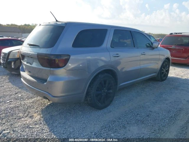 Dodge Durango 5.7 HEMI* Перфектен за газ, снимка 4 - Автомобили и джипове - 47313168